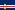 Flag for Cape Verde